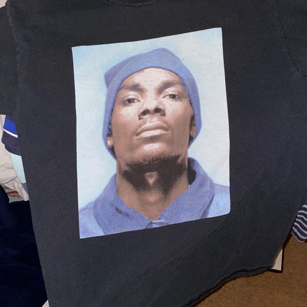 Snoop Dog Tee